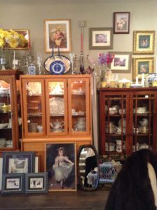 And Everything Nice Antiques and Collectibles