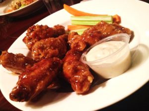 The Lacombe Hotel & Bar