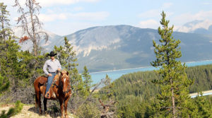 McKenzie’s Trail West