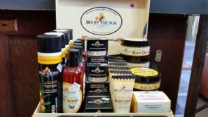 Queen Bea Clothing Marketplace