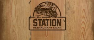 The Station Restaurant & Bar