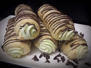 Sweet Capone’s