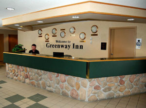 Greenway Inn