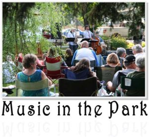 Music in the Park