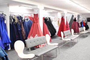 Elite Bridal Boutique