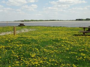 Gleniffer Reservoir Provincial Recreation Area