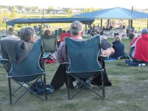 Innisfail Centennial Park