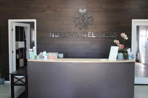 Nunova Wellness