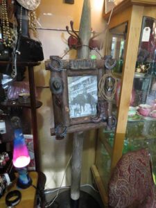 The Old Creamery Antiques