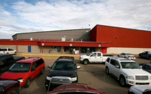 Innisfail Arena