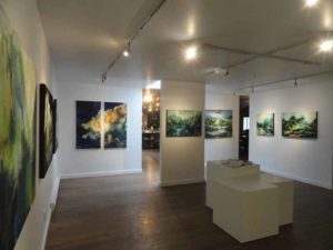 Harris-Warke Gallery
