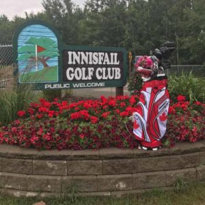 Innisfail Golf Club