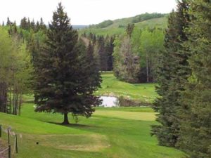 Spirit Creek Golf & Country Club