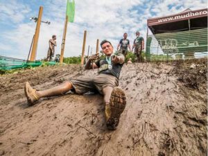 Mud Hero Alberta
