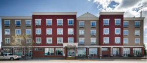 Best Western Plus Chateau Inn