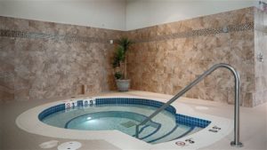 Best Western Plus Chateau Inn