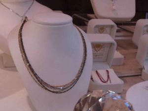 Artistry in Gold Design Studio