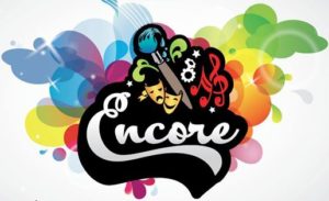 Encore Art Sale & Celebration