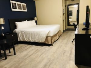 Empire Inn & Suites Red Deer