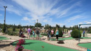 Summerland RV Park