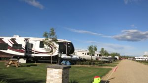 Summerland RV Park