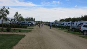 Summerland RV Park