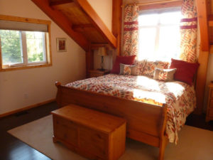 Timber Green Bed & Breakfast