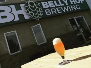 Belly Hop Brewing