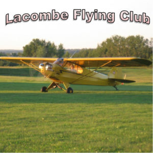 Lacombe Flying Club