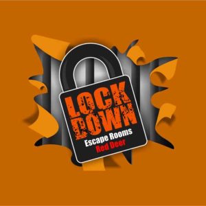 Lockdown Escape Rooms