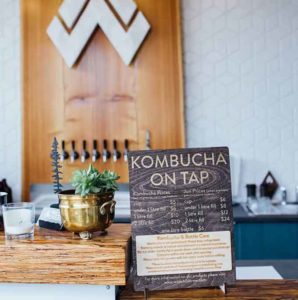 Wild Brewing Company