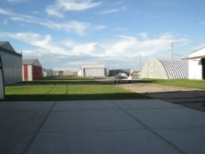 Lacombe Flying Club