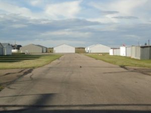 Lacombe Flying Club