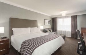 Sandman Hotel Red Deer