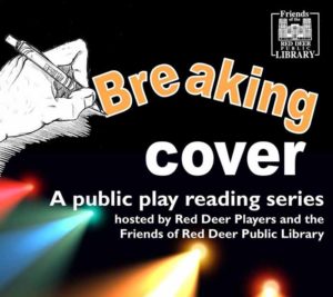Red Deer Players