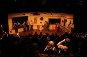 Ignition Theatre