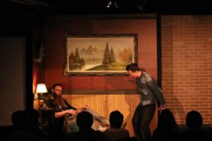 Ignition Theatre
