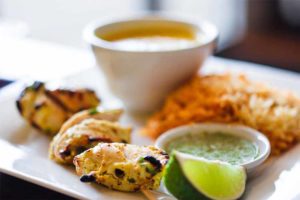 Astha Fine Indian Cuisine