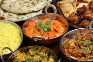 Astha Fine Indian Cuisine