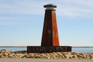 Sandy Point Resort