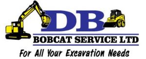 DB Bobcat