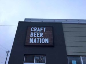 Craft Beer Nation