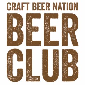 Craft Beer Nation