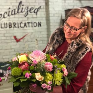 Dutchess Flower Company