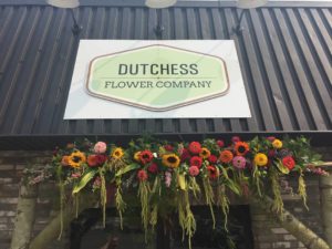 Dutchess Flower Company