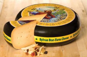 Sylvan Star Cheese