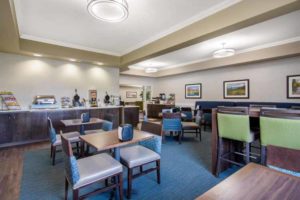 Comfort Inn & Suites