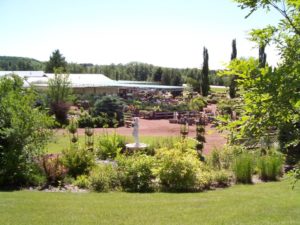 Parkland Nurseries & Garden Centre