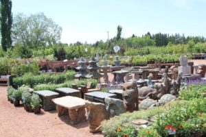 Parkland Nurseries & Garden Centre