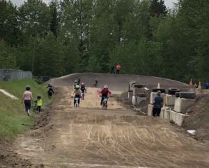 Great West Adventure BMX Park